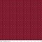 Fabric Riley Blake Burgundy Plants Love You Always by the Quarter Yard C16876-BURGUNDY